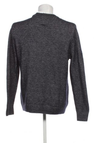 Ανδρικό πουλόβερ Tom Tailor, Μέγεθος XL, Χρώμα Μπλέ, Τιμή 10,52 €