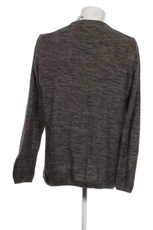 Мъжки пуловер Tom Tailor, Размер XL, Цвят Зелен, Цена 8,84 лв.