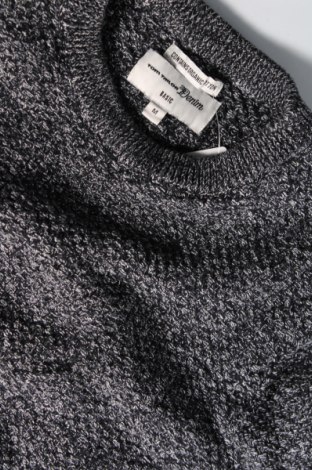 Ανδρικό πουλόβερ Tom Tailor, Μέγεθος M, Χρώμα Πολύχρωμο, Τιμή 7,57 €