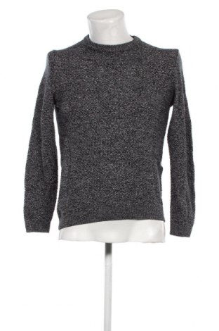 Ανδρικό πουλόβερ Tom Tailor, Μέγεθος M, Χρώμα Πολύχρωμο, Τιμή 5,26 €
