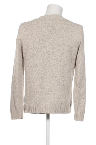 Herrenpullover Tom Tailor, Größe L, Farbe Grau, Preis 11,11 €