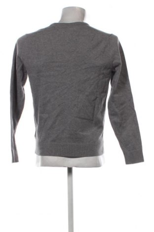 Мъжки пуловер Tommy Hilfiger, Размер M, Цвят Сив, Цена 96,00 лв.
