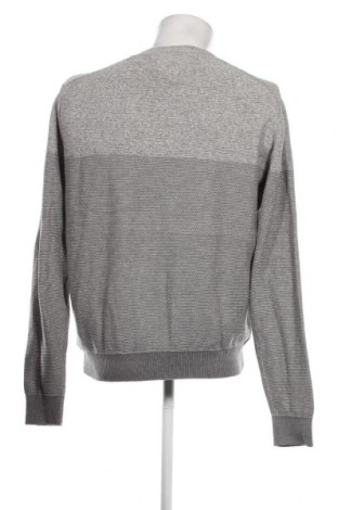 Мъжки пуловер Tommy Hilfiger, Размер XXL, Цвят Сив, Цена 96,00 лв.