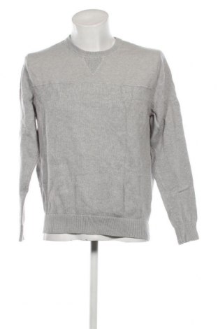 Мъжки пуловер Tommy Hilfiger, Размер XL, Цвят Сив, Цена 96,00 лв.