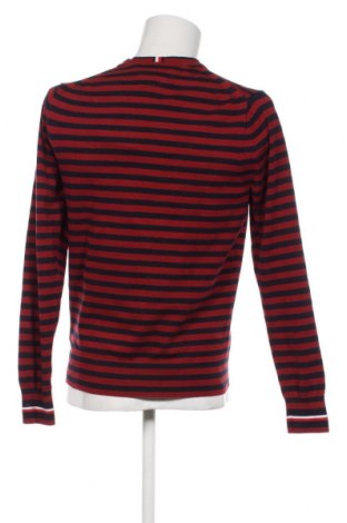 Męski sweter Tommy Hilfiger, Rozmiar M, Kolor Kolorowy, Cena 244,69 zł