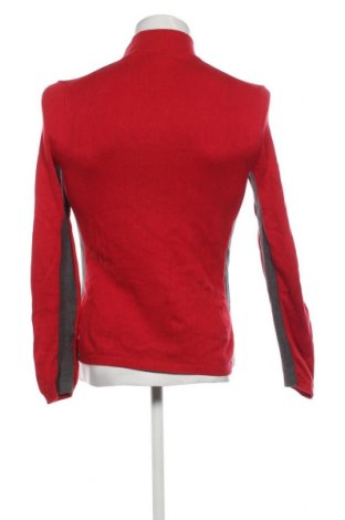 Ανδρικό πουλόβερ Tommy Hilfiger, Μέγεθος M, Χρώμα Κόκκινο, Τιμή 59,38 €