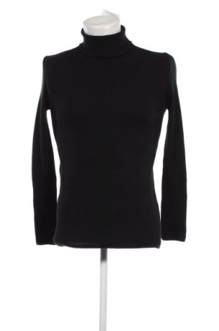 Ανδρικό πουλόβερ Trendyol, Μέγεθος S, Χρώμα Μαύρο, Τιμή 10,32 €