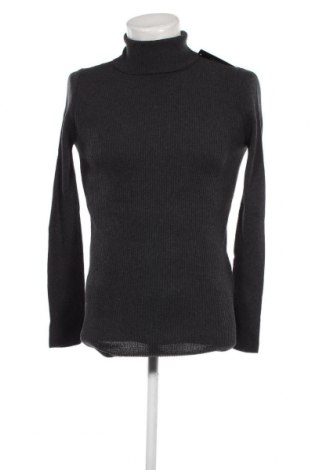 Мъжки пуловер Trendyol, Размер S, Цвят Сив, Цена 19,25 лв.