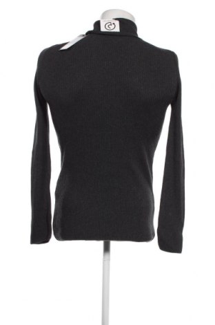 Мъжки пуловер Trendyol, Размер S, Цвят Сив, Цена 18,48 лв.