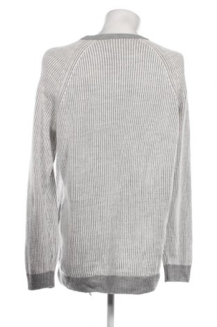 Ανδρικό πουλόβερ Tu, Μέγεθος L, Χρώμα Γκρί, Τιμή 5,74 €