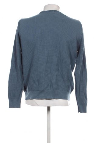 Ανδρικό πουλόβερ Tu, Μέγεθος XL, Χρώμα Μπλέ, Τιμή 9,69 €
