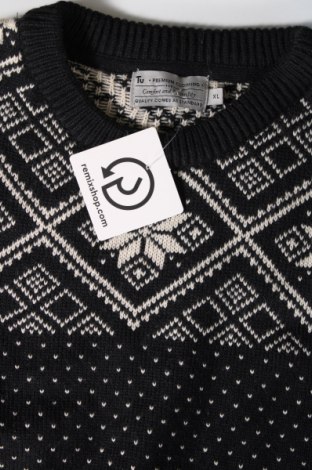 Pánsky sveter  Tu, Veľkosť XL, Farba Čierna, Cena  8,88 €