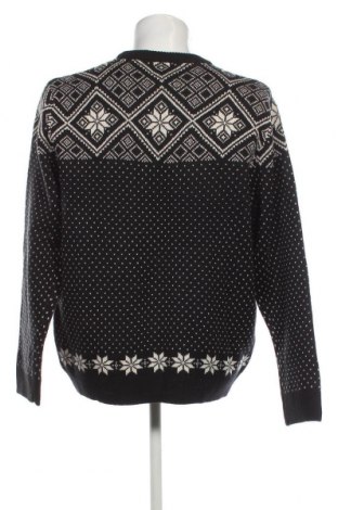 Мъжки пуловер Tu, Размер XL, Цвят Черен, Цена 15,66 лв.