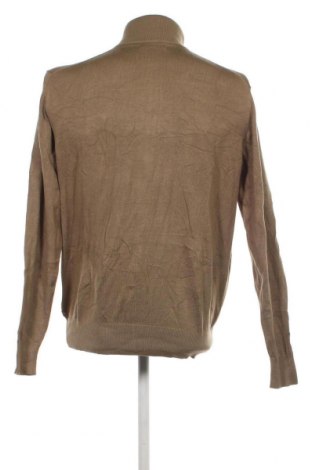Pánsky sveter  U Collection, Veľkosť L, Farba Zelená, Cena  8,22 €