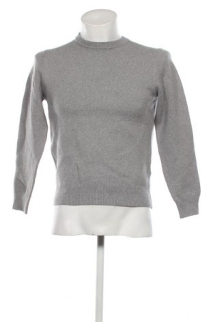Мъжки пуловер Uniqlo, Размер S, Цвят Сив, Цена 15,30 лв.
