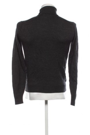 Мъжки пуловер Uniqlo, Размер XS, Цвят Черен, Цена 34,00 лв.