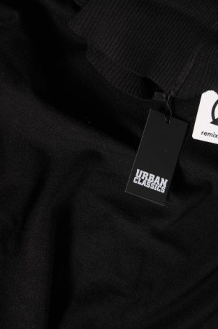 Pánsky sveter  Urban Classics, Veľkosť 4XL, Farba Čierna, Cena  19,45 €