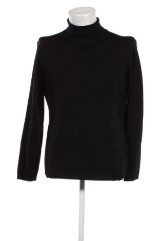 Pánsky sveter  Urban Classics, Veľkosť 4XL, Farba Čierna, Cena  23,81 €