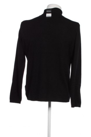Мъжки пуловер Urban Classics, Размер 4XL, Цвят Черен, Цена 37,73 лв.