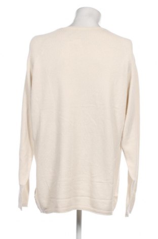 Ανδρικό πουλόβερ Urban Classics, Μέγεθος 3XL, Χρώμα Εκρού, Τιμή 21,43 €