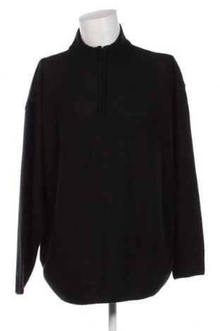 Мъжки пуловер Urban Classics, Размер 3XL, Цвят Черен, Цена 46,20 лв.