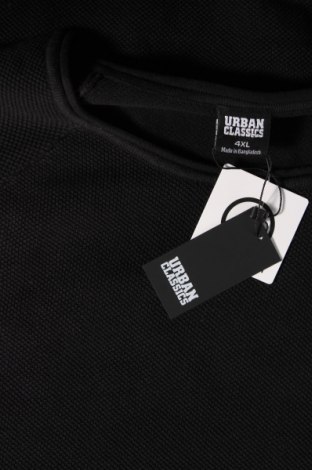 Мъжки пуловер Urban Classics, Размер 4XL, Цвят Черен, Цена 56,98 лв.