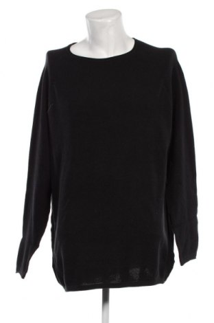Ανδρικό πουλόβερ Urban Classics, Μέγεθος 3XL, Χρώμα Μαύρο, Τιμή 19,85 €