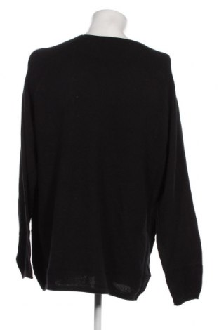 Ανδρικό πουλόβερ Urban Classics, Μέγεθος 3XL, Χρώμα Μαύρο, Τιμή 9,92 €
