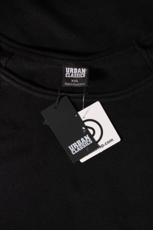 Мъжки пуловер Urban Classics, Размер XXL, Цвят Черен, Цена 23,10 лв.