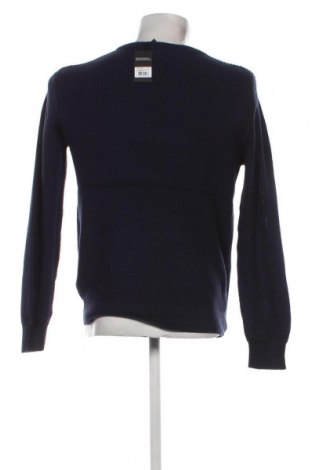 Ανδρικό πουλόβερ Urban Classics, Μέγεθος S, Χρώμα Μπλέ, Τιμή 7,94 €
