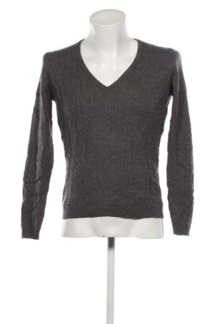 Ανδρικό πουλόβερ Vanity, Μέγεθος L, Χρώμα Γκρί, Τιμή 11,99 €