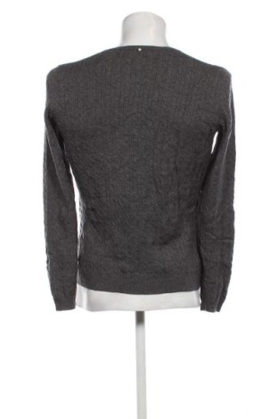 Мъжки пуловер Vanity, Размер L, Цвят Сив, Цена 17,34 лв.