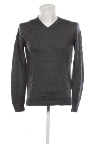 Ανδρικό πουλόβερ WE, Μέγεθος L, Χρώμα Γκρί, Τιμή 10,76 €