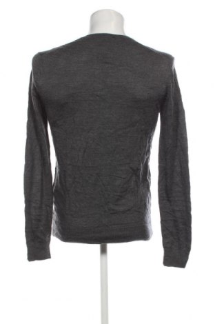 Ανδρικό πουλόβερ WE, Μέγεθος L, Χρώμα Γκρί, Τιμή 17,94 €