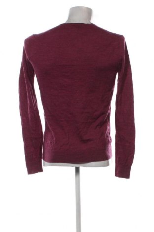 Мъжки пуловер WE, Размер M, Цвят Лилав, Цена 29,00 лв.