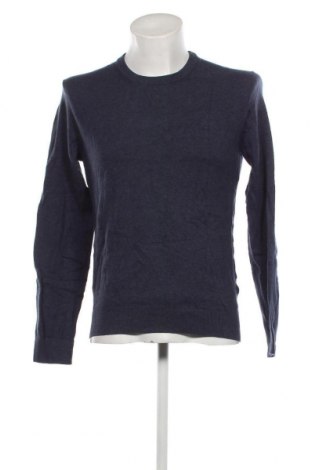 Pánsky sveter  WE, Veľkosť M, Farba Modrá, Cena  9,86 €