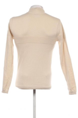 Herrenpullover WE, Größe S, Farbe Beige, Preis 20,18 €