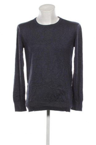 Ανδρικό πουλόβερ Wam Denim, Μέγεθος XL, Χρώμα Μπλέ, Τιμή 5,26 €