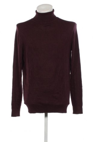 Мъжки пуловер Watson's, Размер XL, Цвят Червен, Цена 20,40 лв.