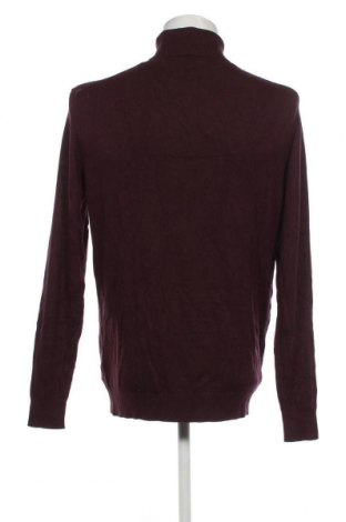 Мъжки пуловер Watson's, Размер XL, Цвят Червен, Цена 17,34 лв.