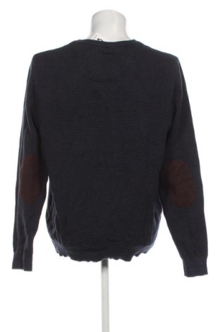 Férfi pulóver Westbury, Méret XL, Szín Kék, Ár 4 658 Ft