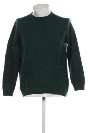 Ανδρικό πουλόβερ Westbury, Μέγεθος XL, Χρώμα Πράσινο, Τιμή 5,05 €