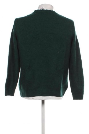Мъжки пуловер Westbury, Размер XL, Цвят Зелен, Цена 13,60 лв.