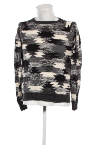 Мъжки пуловер Wunder[werk], Размер XL, Цвят Сив, Цена 78,00 лв.