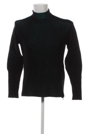 Мъжки пуловер Y-3 Adidas, Размер S, Цвят Многоцветен, Цена 82,09 лв.