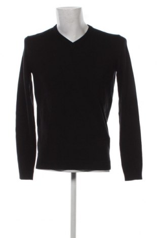 Мъжки пуловер Your Turn, Размер M, Цвят Черен, Цена 34,65 лв.