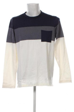 Ανδρικό πουλόβερ Your Turn, Μέγεθος XXL, Χρώμα Πολύχρωμο, Τιμή 19,85 €