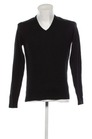 Мъжки пуловер ZAPA, Размер S, Цвят Черен, Цена 24,00 лв.