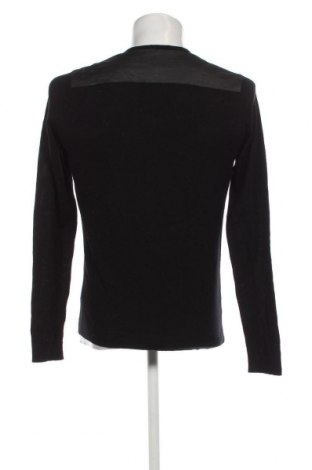 Herrenpullover ZAPA, Größe S, Farbe Schwarz, Preis 16,70 €