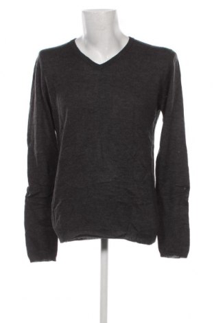 Мъжки пуловер Zadig & Voltaire, Размер M, Цвят Сив, Цена 137,00 лв.